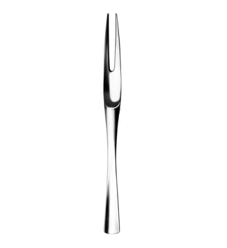 Set de 6 Fourchette de mise en bouche - XY - Degrenne - Gris