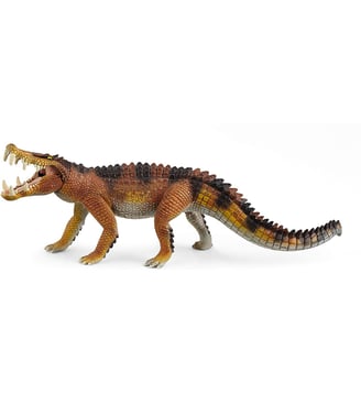 Kaprosuchus - Schleich - Multicolore