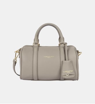 Sac polochon M Milano Ana - Lancaster - Mastic