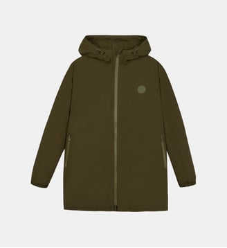 Parka polyester MONTAUD Faguo