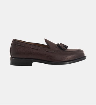 Mocassin OLDEN - Finsbury - Marron