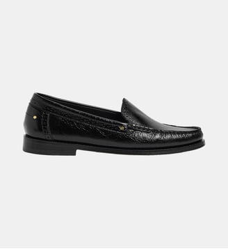 Mocassin Souple - Vanessa Bruno - Noir