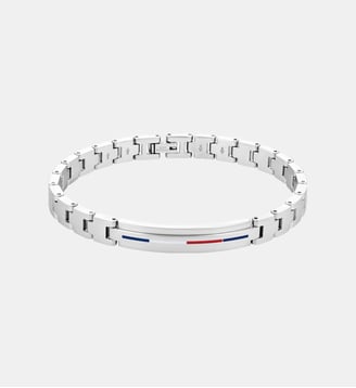 Bracelet Dressed up Argenté 2790313-PAR - Tommy Hilfiger - Argenté