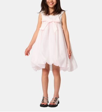 Robe de cérémonie - Marc Jacobs Kids - Dragée