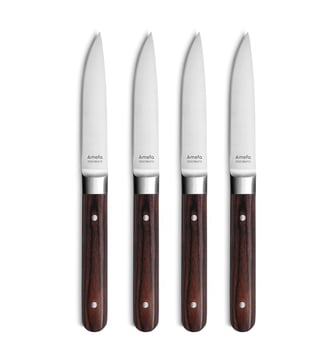 Coffret couteaux steak Amefa