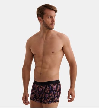 Boxer - Aubade - Noir