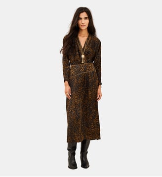 Robe Hamy Ba&sh