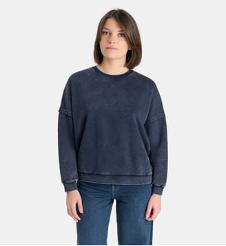 Sweat-Shirt VIBYGI Le Temps Des Cerises