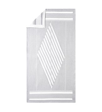 Serviette de bain Bath Club Le Jacquard Francais