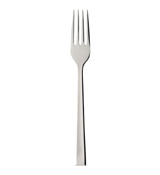 Fourchette - Villeroy & Boch - Argent