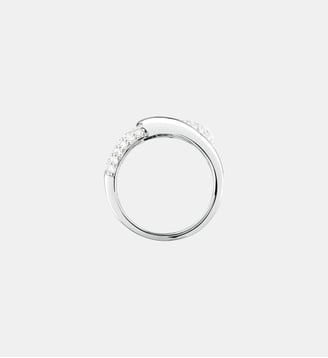Bague PAVE' - Morellato - Argent