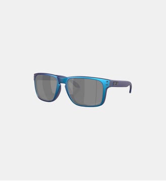 Lunettes de soleil Carré OO9417 Holbrook™ XL - Oakley - Bleu