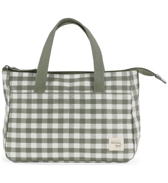 Trousse de toilette Caetana Stone - Walking Mum - Vert
