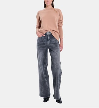 Pull Nuala Camel - Zapa - Camel