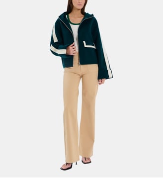 Jeans Pocket Sable Zapa