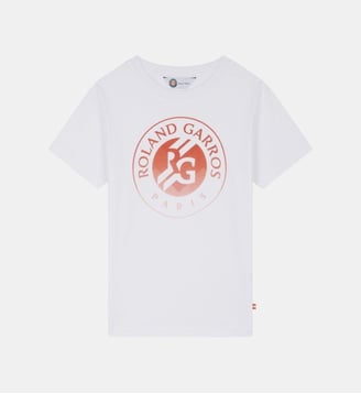 RTSB0323 - Roland-Garros - Blanc