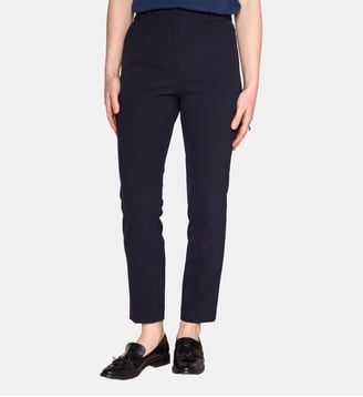 Pantalon Cigarette Felix - Maison 123 - Marine