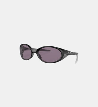 Lunettes de soleil Rectangulaire OO9438 Eye Jacket™ Redux Seek Collection - Oakley - Noir mat