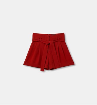 Short Shia - Tara Jarmon - Rouge