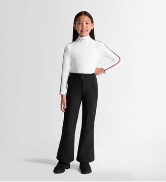 Sous pull sinope col montant coupe ajustée - Fusalp - Neige
