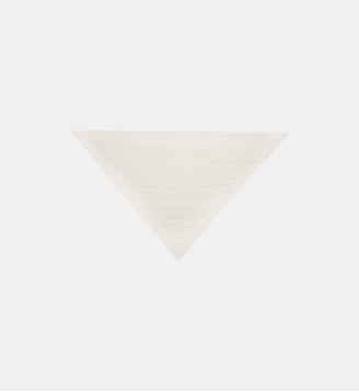 Grand triangle Sacha - Bompard - Naturel