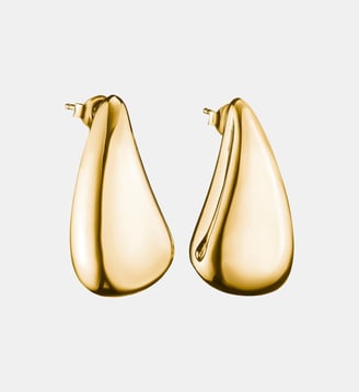 Boucles d’oreilles en forme de goutte - Thomas Sabo - Or