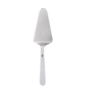 Gustave, Pelle à tarte - Sabre - Blanc