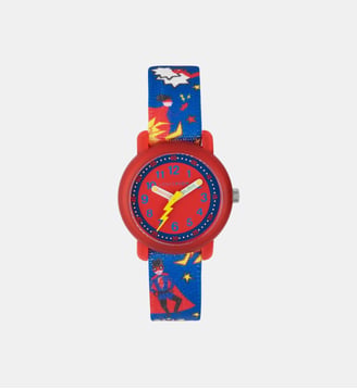 Montre Lou Rouge XE0517AR\5 - Louis Pion - Rouge