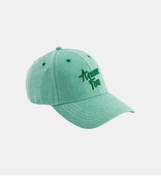 Casquette enfant - Chamaye - Vert