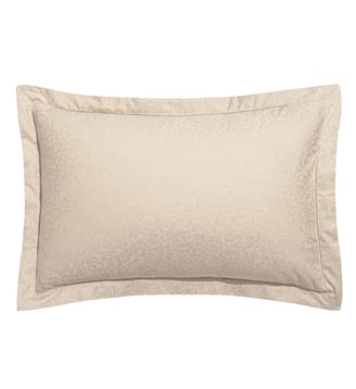 Taie d'oreiller Portofino - Le Jacquard Francais - Duna