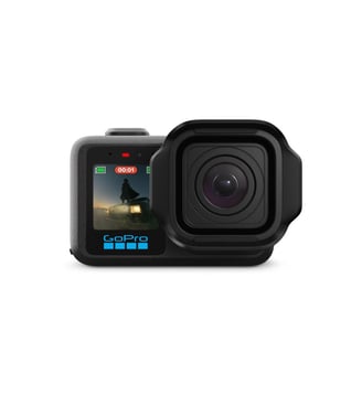 Caméra sport MISSION 1 - Gopro - Standard