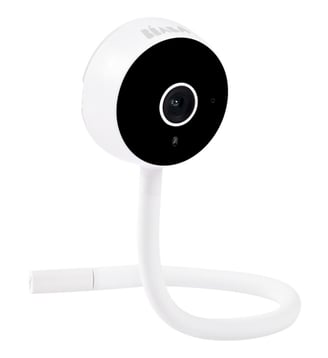 Babyphone vidéo Zen Connect - Beaba - Blanc