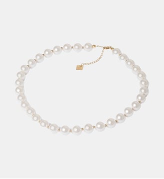 Collier Madura  en Acier doré - Zag Bijoux - Doré
