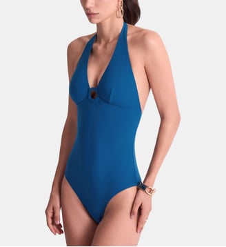 Maillot de bain une piece Aubade