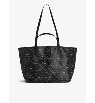 Sac Z Shopper XL Monogram Zadig&Voltaire