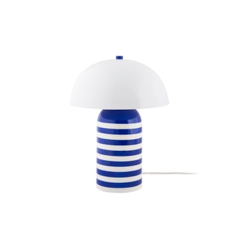 Lampe de Table Rayado Retro Leitmotiv