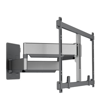 Support mural TV ELITE TVM 5855 55-100'' - Vogel s - Standard