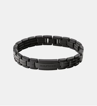 Bracelet Parker Noir 2790667-PAR - Tommy Hilfiger - Noir