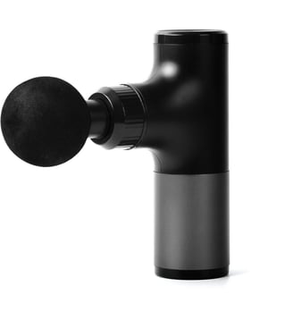 Pistolet de massage rechargeable HyperB - Essentiel B - Coloris unique