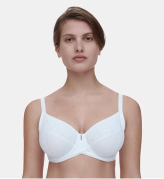 Soutien-gorge emboîtant maille douce Chantelle