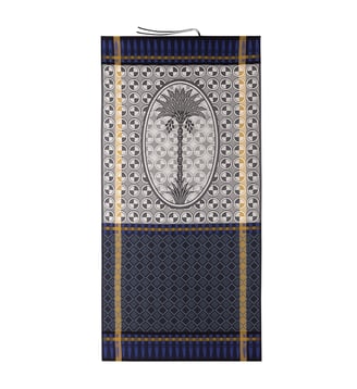 Drap de plage Palmeraie - Le Jacquard Francais - Oasis