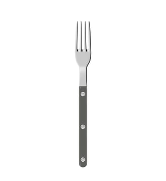 Petite fourchette, Bistrot Uni - Sabre - Anthracite