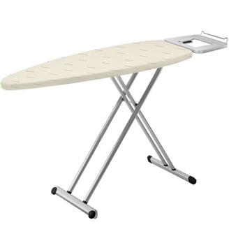 Table à repasser Pro Comfort - Rowenta - Beige