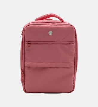 Sac à dos Popbag - Serge Blanco - Rouille