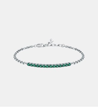 Bracelet TENNIS - Morellato - Vert