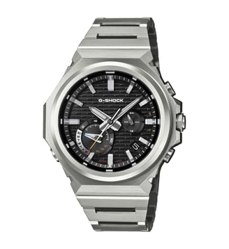 Montre connectée G-shock premium GST-B1000D-1AER - G-shock Premium - Argenté