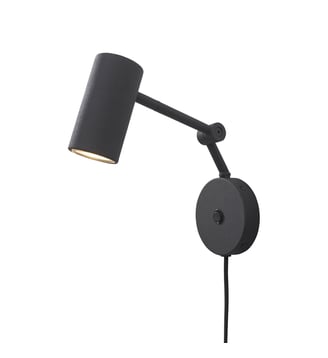 Applique Montreux - It's About Romi - Noir