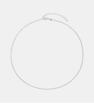 Collier  Intemporel Argenté GC1501-W - Gena - Argenté