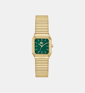 Montre Rene Vert 2001507 - Lacoste - Doré