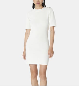 Robe Rayonnante Tara Jarmon